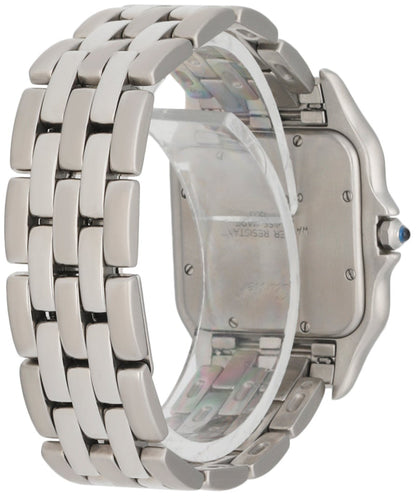 Cartier Panthere Jumbo 1300 Men's Watch