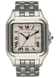 Cartier Panthere Jumbo 1300 Men's Watch