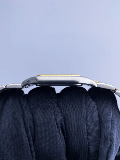 Cartier Panthere Large 187957 Two Tone Mens Watch