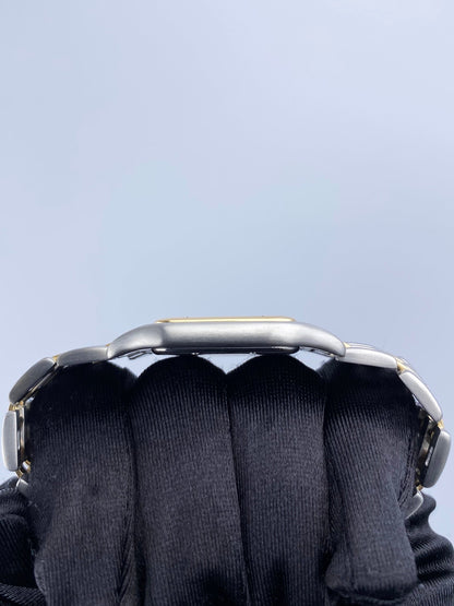Cartier Panthere Large 83083442 Two Rows Mens Watch - Watches