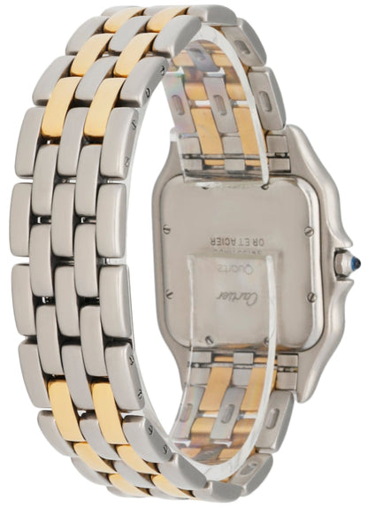 Cartier Panthere Large 183957 Men’s Watch - Wristwatch