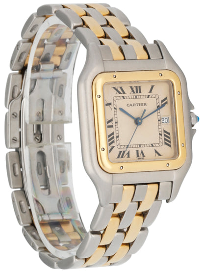 Cartier Panthere Large 183957 Men’s Watch - Wristwatch