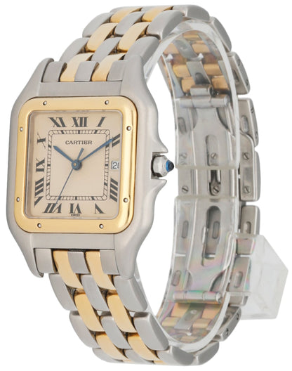 Cartier Panthere Large 183957 Men’s Watch - Wristwatch