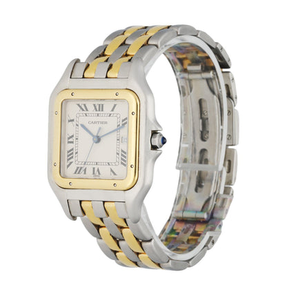 Cartier Panthere Large Watch