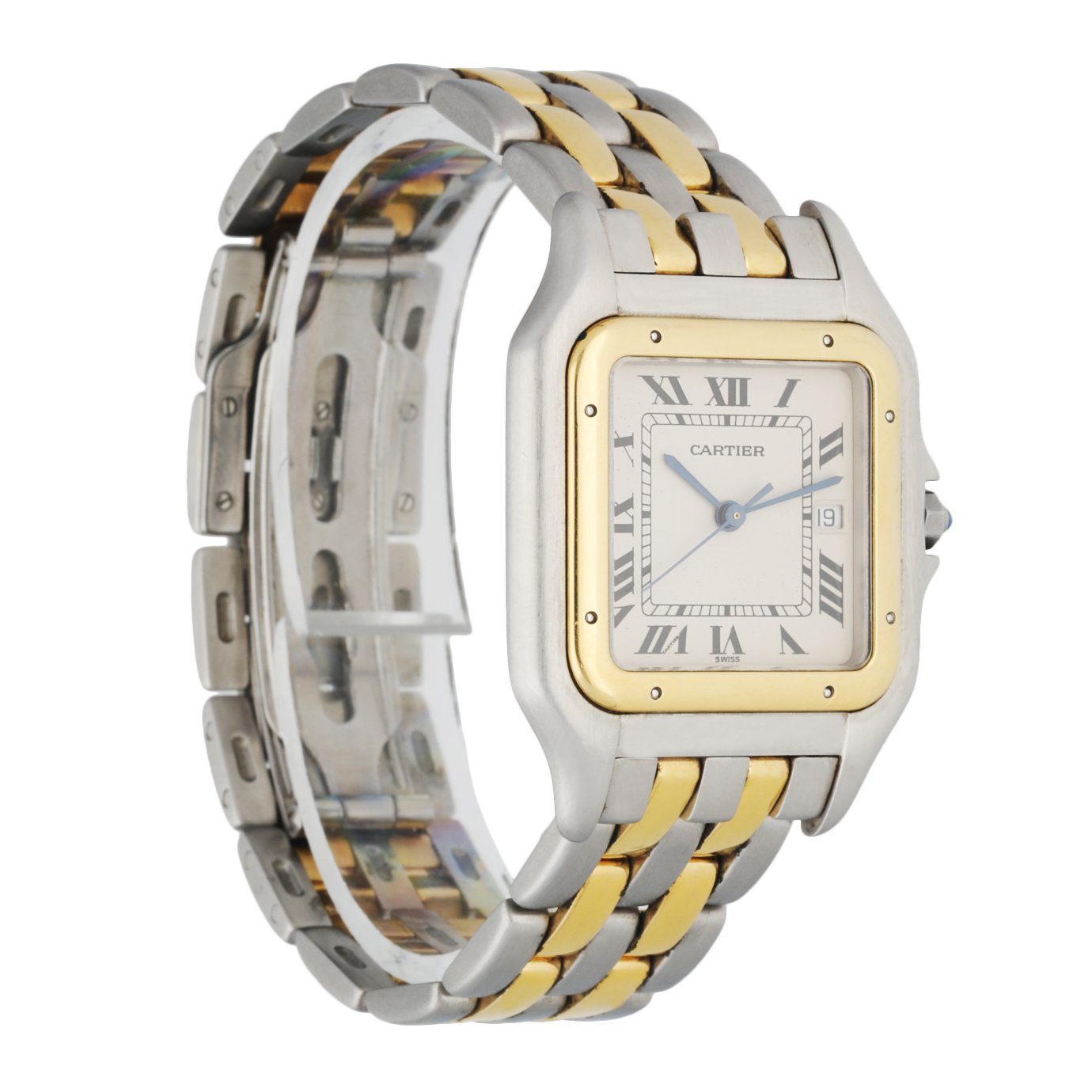 Cartier Panthere Large Watch