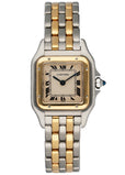 Cartier Panthere Small Ladies Watch - Wristwatch