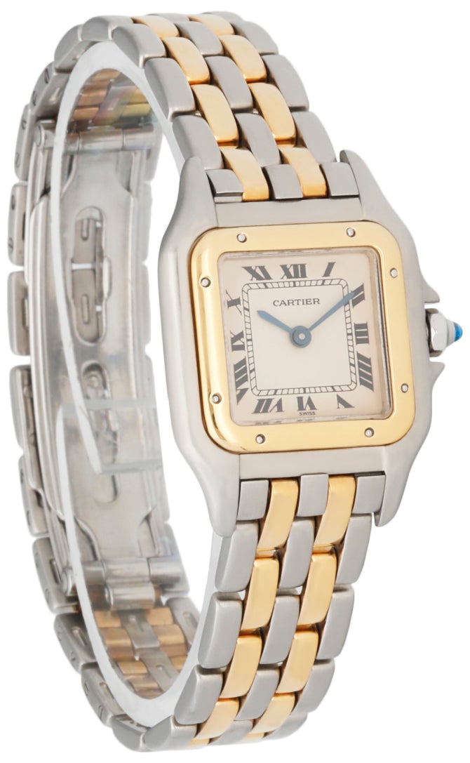 Cartier Panthere Small Ladies Watch - Wristwatch