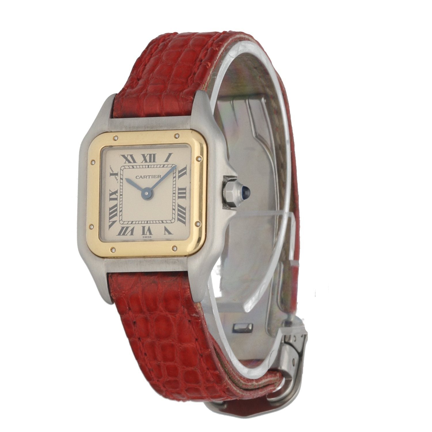 Cartier Panthere Small Ladies Watch - Wristwatch