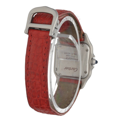 Cartier Panthere Small Ladies Watch - Wristwatch