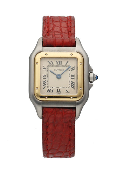 Cartier Panthere Small Ladies Watch - Wristwatch