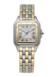 Cartier Panthere Three Row Midsize Watch