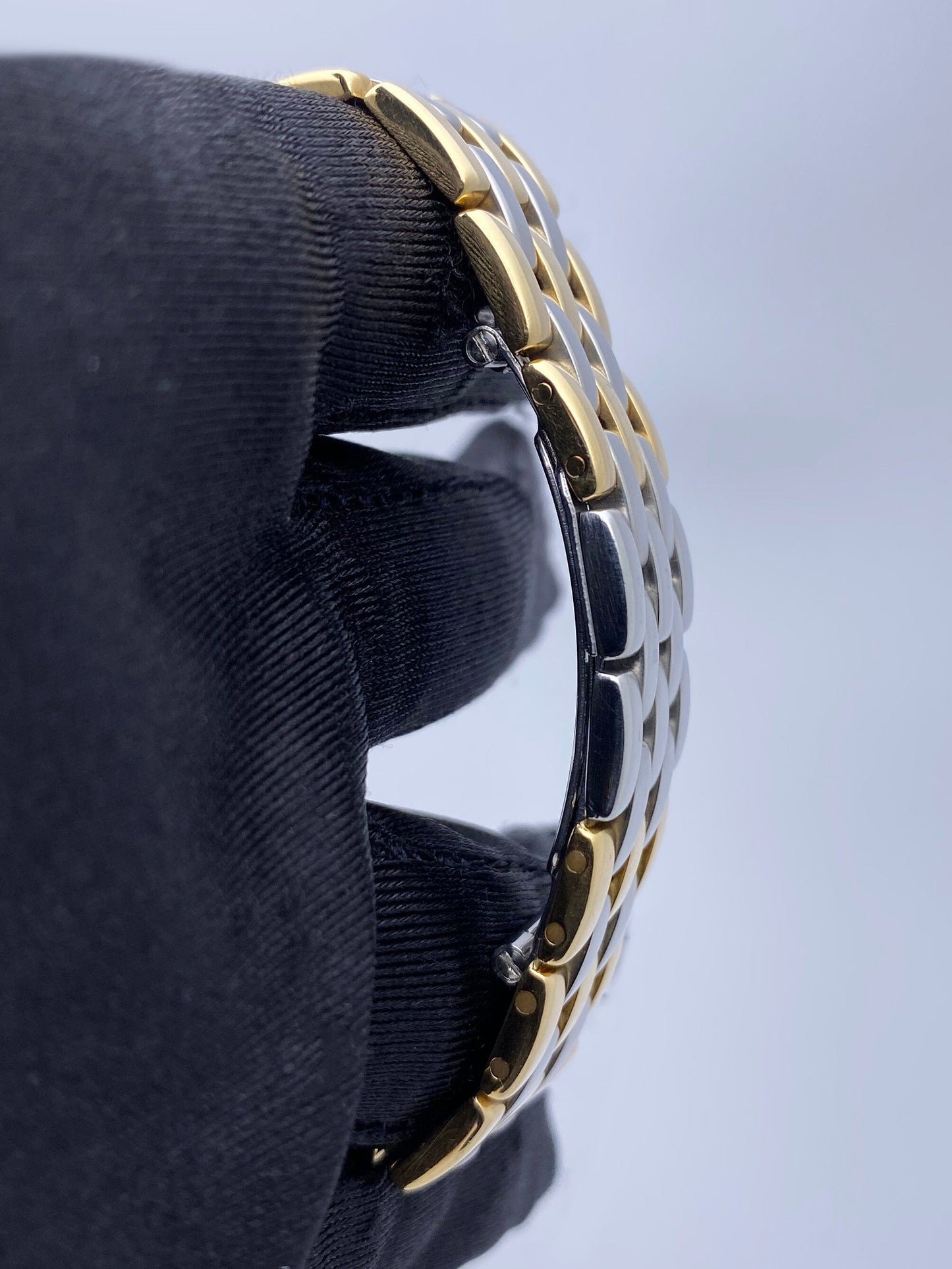 Cartier Panthere Vendome 1057920 Three Row Ladies Watch