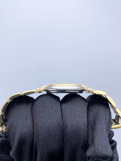 Cartier Panthere Vendome 1057920 Three Row Ladies Watch