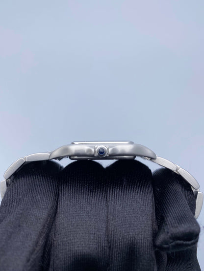 Cartier Panthere W25054P5 Midsize Ladies Watch