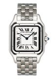 Cartier Panthere WSPN0007 Medium Steel Watch