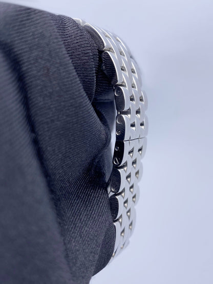 Cartier Panthere WSPN0007 Medium Steel Watch