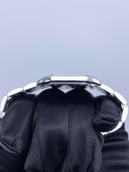 Cartier Panthere WSPN0007 Medium Steel Watch