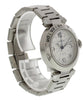 Cartier Pasha 2377 GMT Mens Watch