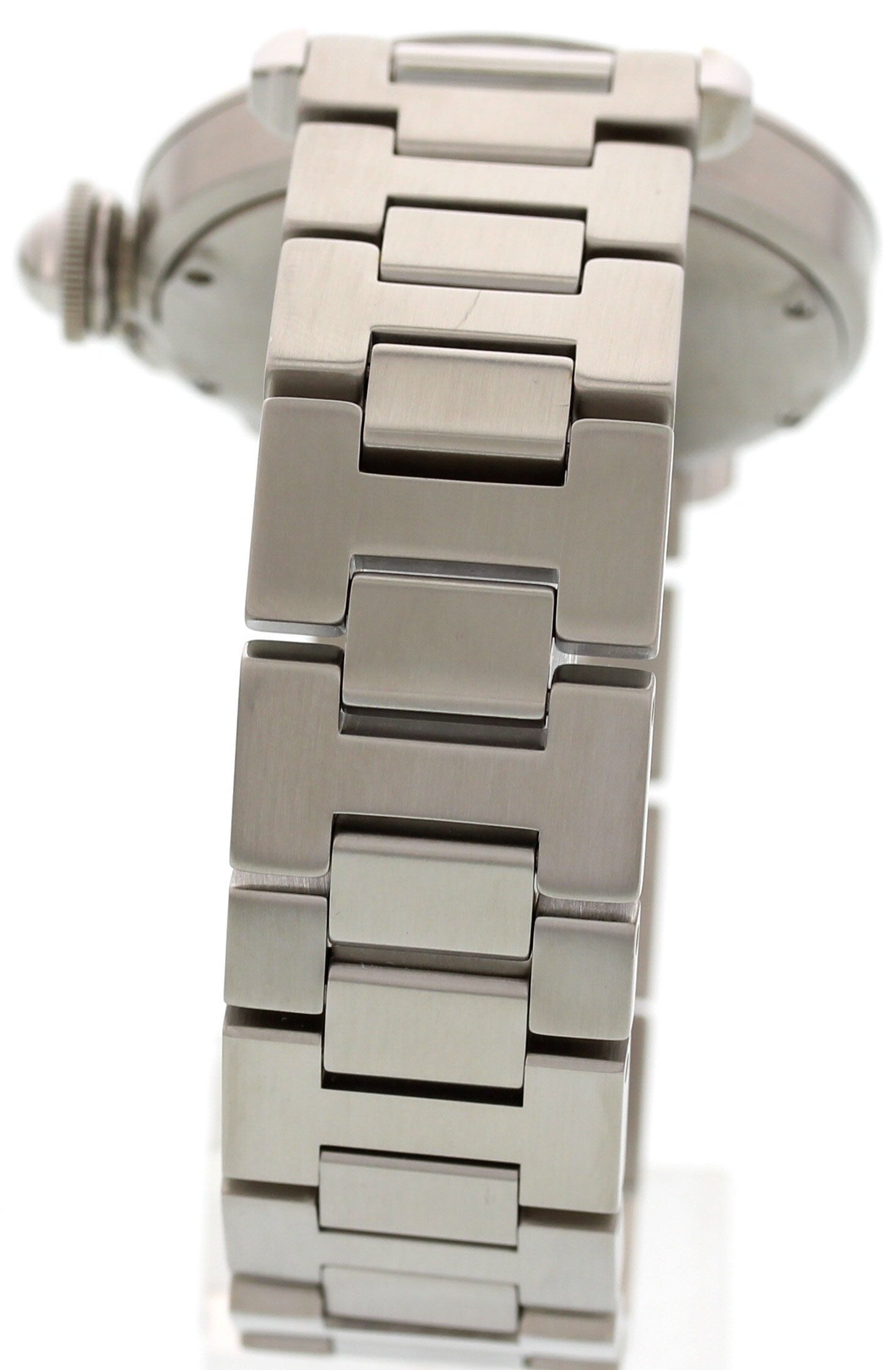 Cartier Pasha C Stainless Steel 2324 - Virtual