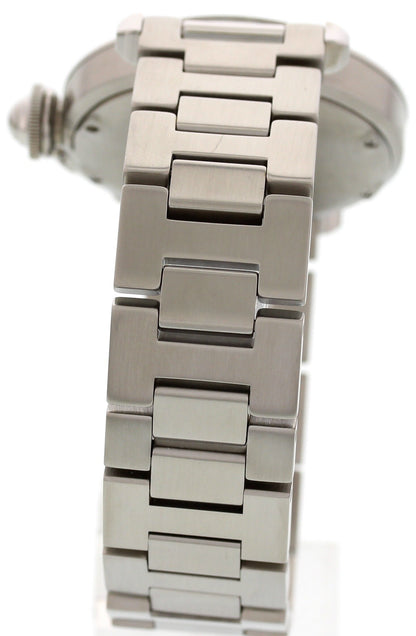 Cartier Pasha C Stainless Steel 2324 - Virtual