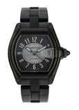 Cartier Roadster 2510 Custom PVD Men’s Watch - Virtual