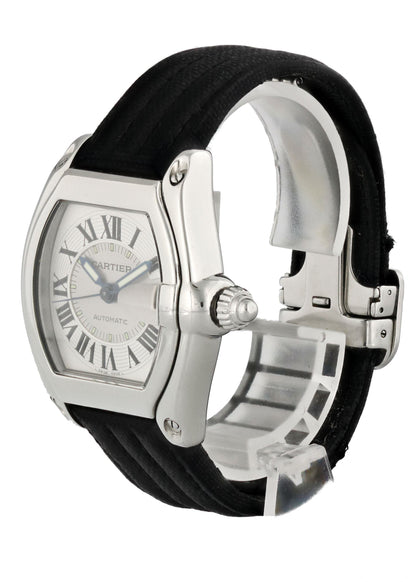 Cartier Roadster 2510 Men Watch - Virtual