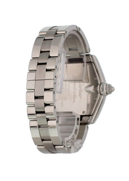 Cartier Roadster 2510 Mens Watch - Virtual