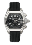 Cartier Roadster 2618 Chronograph Watch - Wristwatch