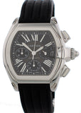 Cartier Roadster 2618 Chronograph Watch - Wristwatch