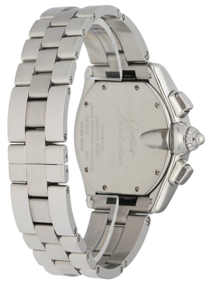 Cartier Roadster 2618 Men’s Watch - Wristwatch