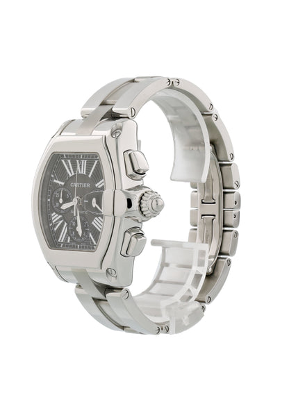 Cartier Roadster 2618 Mens Watch - Virtual