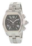 Cartier Roadster 2618 Mens Watch - Virtual