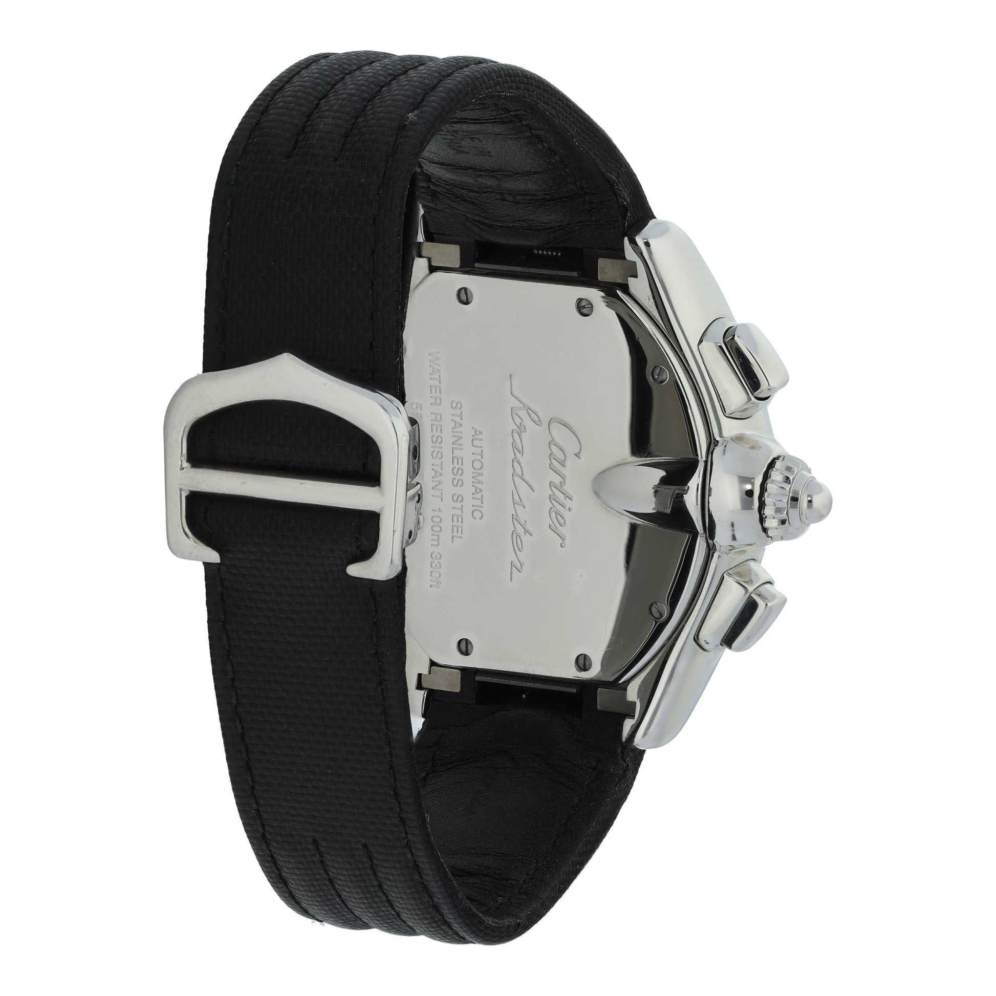 Cartier Roadster 2618 Men’s Watch - Wristwatch