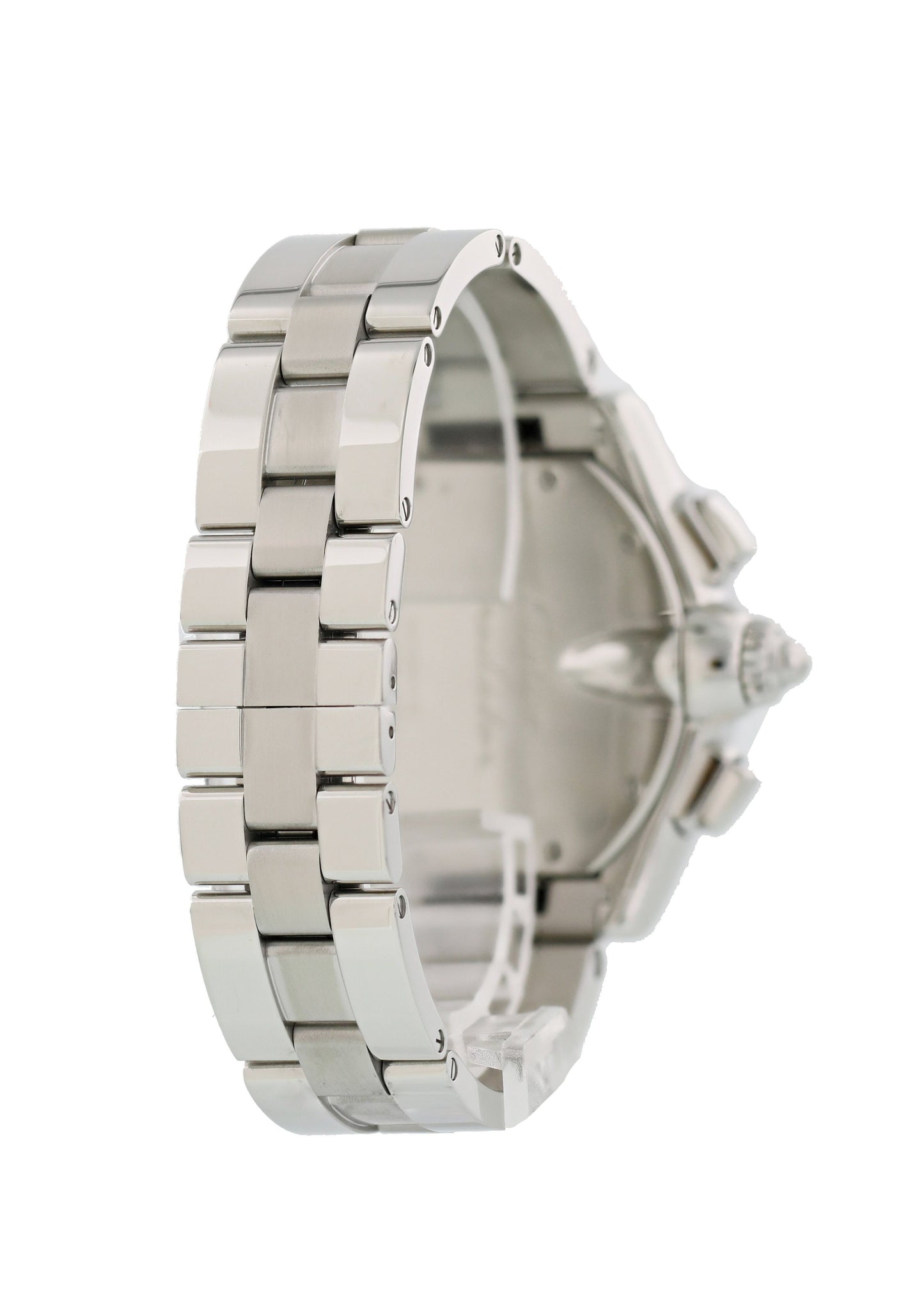 Cartier Roadster 2618 Mens Watch - Virtual