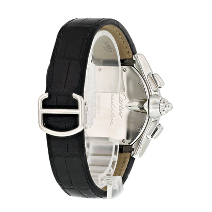 Cartier Roadster 2618 Mens Watch