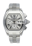 Cartier Roadster 2618 Mens Watch - Wristwatch