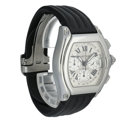 Cartier Roadster 2618 Men’s Watch - Wristwatch