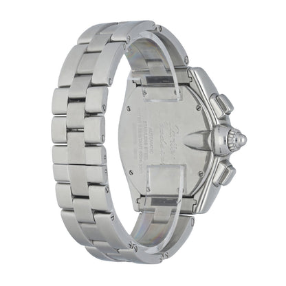 Cartier Roadster 2618 Mens Watch - Wristwatch