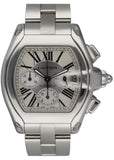 Cartier Roadster 2618 Men’s Watch - Wristwatch