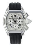 Cartier Roadster 2618 Men’s Watch - Virtual