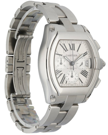 Cartier Roadster 2618 Men’s Watch - Wristwatch