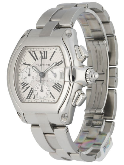 Cartier Roadster 2618 Men’s Watch - Wristwatch