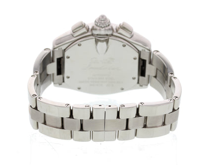 Cartier Roadster 2618 Mens Watch Full Set - Virtual