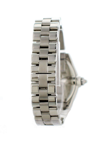 Cartier Roadster 2657 Quartz Ladies Watch