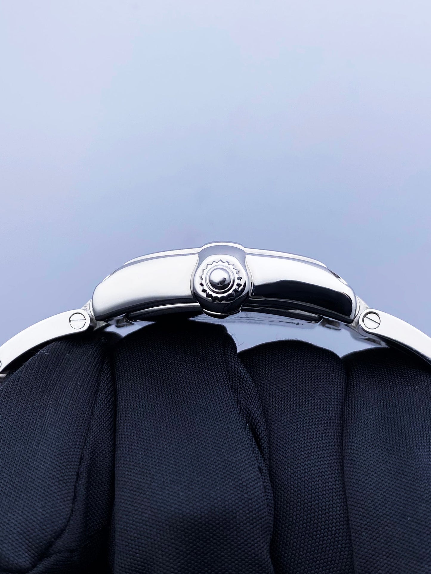 Cartier Roadster 2675 Ladies Watch