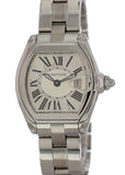 Cartier Roadster 2675 Ladies Watch - Wristwatch