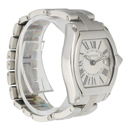 Cartier Roadster 2675 Ladies Watch