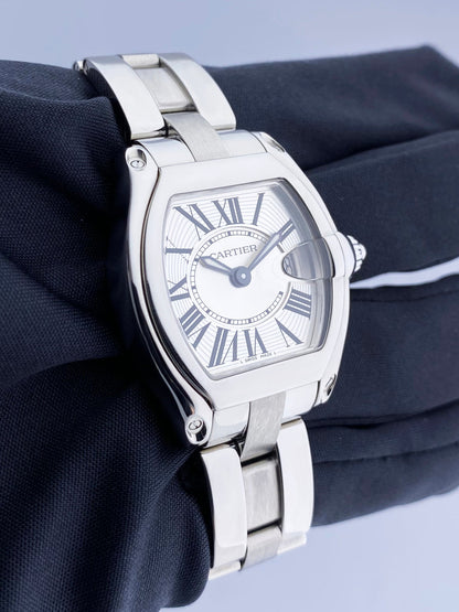 Cartier Roadster 2675 Ladies Watch