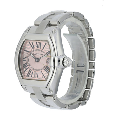 Cartier Roadster 2675 Ladies Watch - Virtual