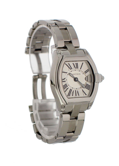 Cartier Roadster 2675 Ladies Watch - Wristwatch